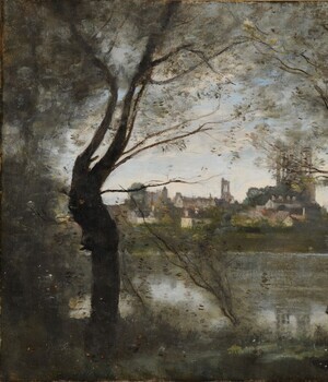 Le fonds {{Camille Corot}}