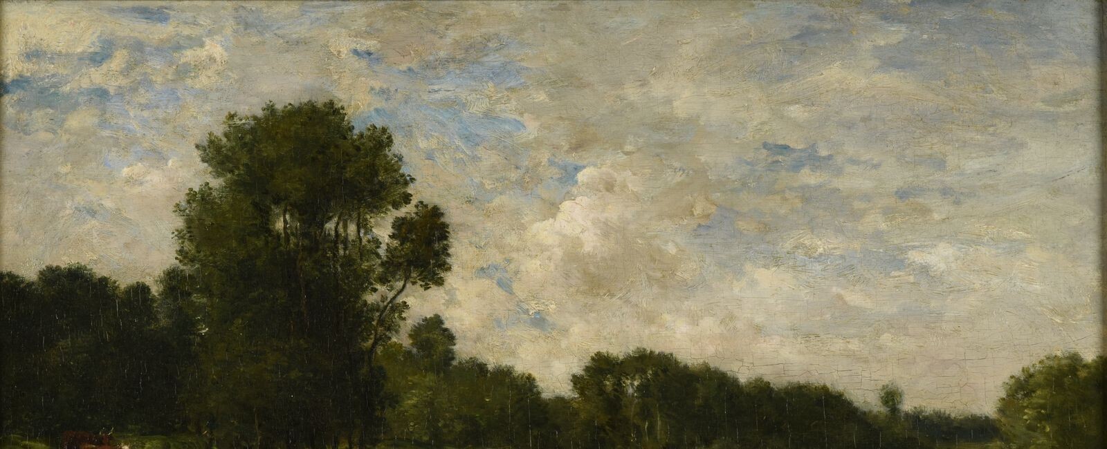 Charles-François {{Daubigny}} 