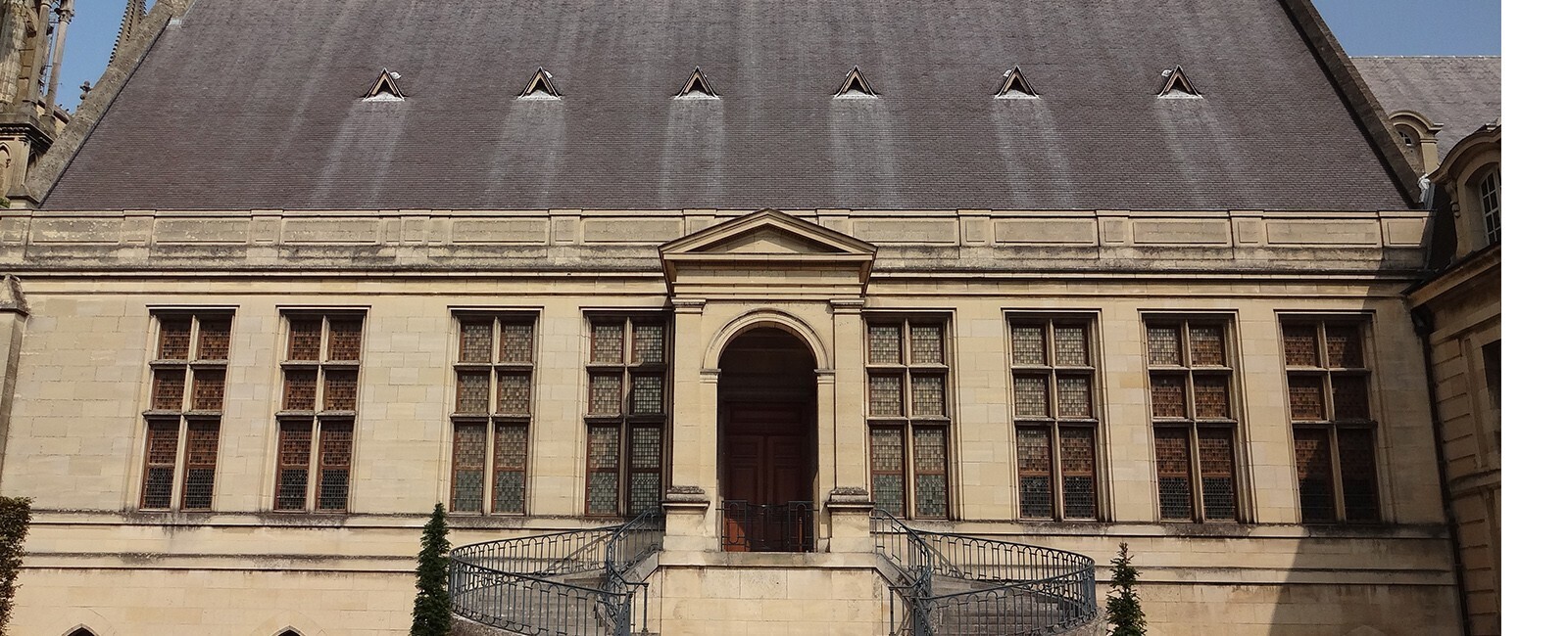 {{Autres musées}} à Reims