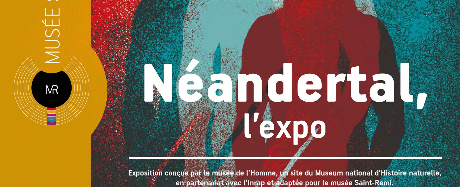 Néandertal, l'expo